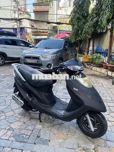 Xe atila giấy tờ đầy đủ