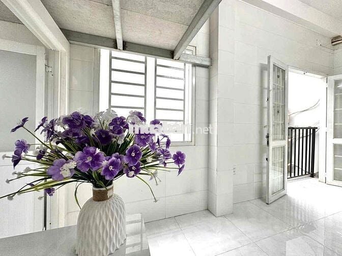 CHO THUÊ PHÒNG TRỌ 30m2 ĐƯỜNG QUANG TRUNG GẦN EMART PHAN HUY ÍCH