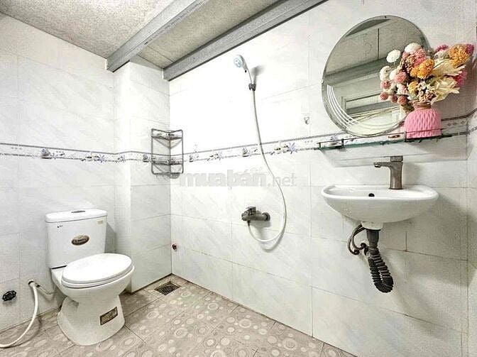 CHO THUÊ PHÒNG TRỌ 30m2 ĐƯỜNG QUANG TRUNG GẦN EMART PHAN HUY ÍCH