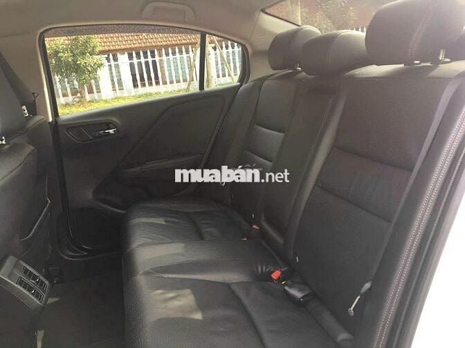 Honda City Top 2020 Trắng 90000 km