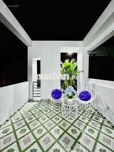 NHÀ ĐẦY ĐỦ NỘI THẤT 4PN 5WC CÓ NỘI THẤT