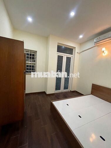 CHO THUÊ NHÀ NGUYÊN CĂN – HẺM LÊ QUANG ĐỊNH, FULL NỘI THẤT