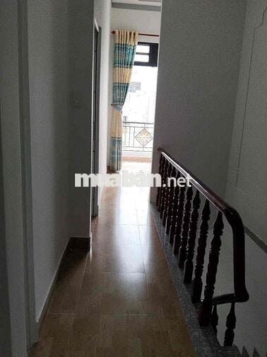 BÁN NHÀ LẦU TRỆT 72M2 ĐÔNG HOÀ DĨ AN BÌNH DƯƠNG NAY LÀ TP. HỒ CHÍ MINH