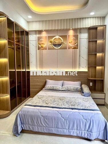 BÁN NHÀ HOÀN CÔNG MẶT TIỀN KINH DOANH 64M2, ĐÔNG HOÀ, TP HỒ CHÍ MINH