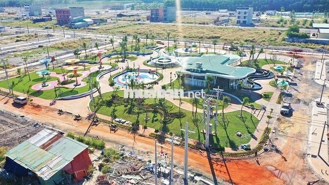 100 m² đất Phúc Hưng, Minh Hưng – Cơ hội sở hữu lý tưởng