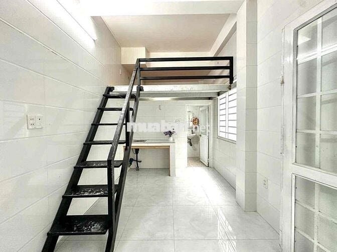 CHO THUÊ PHÒNG TRỌ 30m2 ĐƯỜNG QUANG TRUNG GẦN EMART PHAN HUY ÍCH