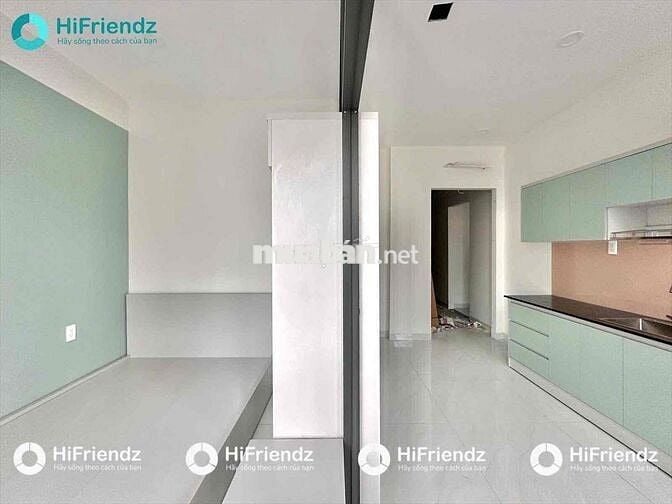 💫 Phòng đẹp dự án mới, có bếp – khu vực Đường Số 13, Bình Hưng Hoà, Bì