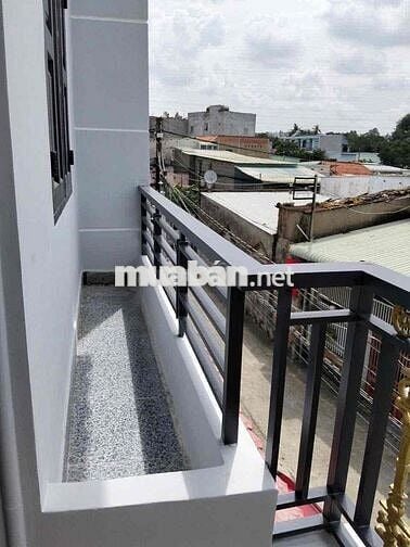 BÁN NHÀ LẦU TRỆT 72M2 ĐÔNG HOÀ DĨ AN BÌNH DƯƠNG NAY LÀ TP. HỒ CHÍ MINH