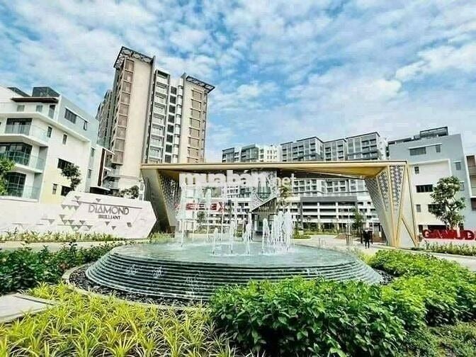 BÁN CĂN HỘ CHUNG CƯ CELADON CITY QUẬN TÂN PHÚ KẾ AEON MALL 1PN ĐẾN 3PN