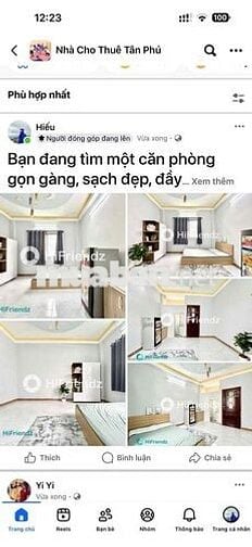 💫 Phòng đẹp dự án mới, có bếp – khu vực Đường Số 13, Bình Hưng Hoà, Bì
