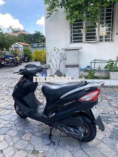 Xe atila giấy tờ đầy đủ