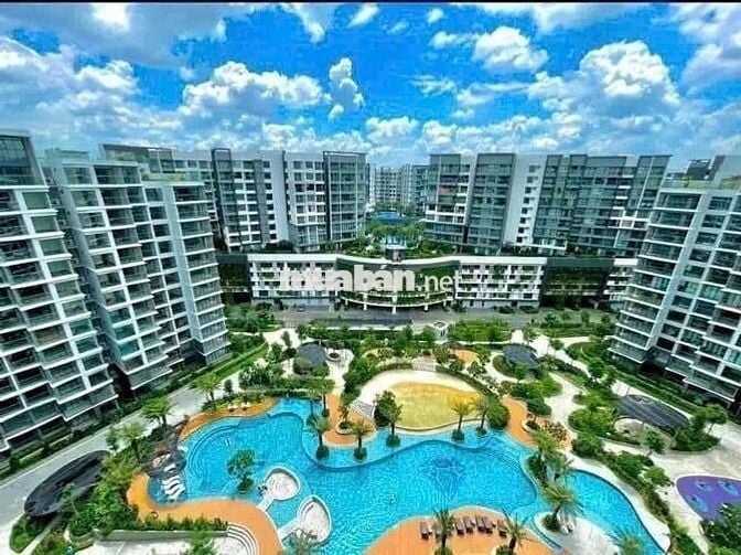 BÁN CĂN HỘ CHUNG CƯ CELADON CITY QUẬN TÂN PHÚ KẾ AEON MALL 1PN ĐẾN 3PN