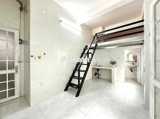 CHO THUÊ PHÒNG TRỌ 30m2 ĐƯỜNG QUANG TRUNG GẦN EMART PHAN HUY ÍCH