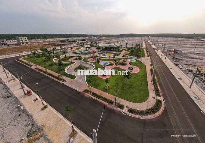 100 m² đất Phúc Hưng, Minh Hưng – Cơ hội sở hữu lý tưởng