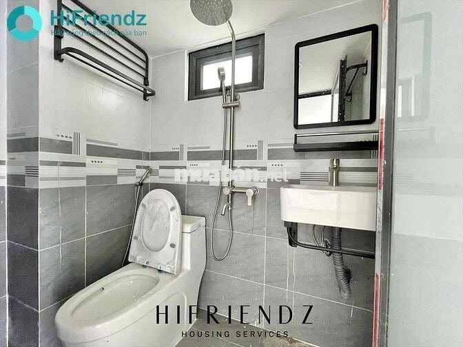 SIÊU DUPLEX CHUNG CƯ MINI MỚI XÂY 100% CÓ BAN CÔNG NGAY NGÃ TƯ BỐN XÃ