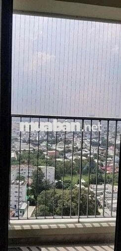 Cần Cho Thuê Căn Góc 2PN 2WC Bcons Sala Full Nội Thất