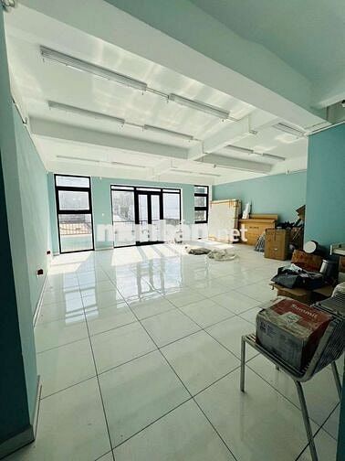 Nhà nguyên căn cho thuê 8x15,6m 6 tầng suốt Giá 43 triệu/tháng