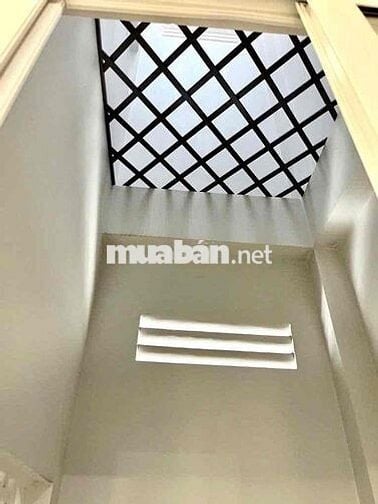 MẶT TIỀN NNC 5PN4WC NGUYỄN VĂN ĐẬU BÌNH THẠNH RẤT ĐẸP SIÊU VỊ TRÍ