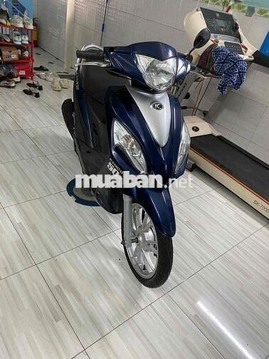 Xe Candy hi 50cc dành cho học sinh