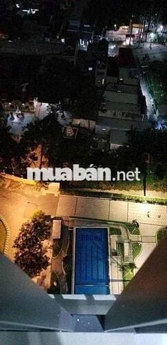 Cần Cho Thuê Căn Góc 2PN 2WC Bcons Sala Full Nội Thất