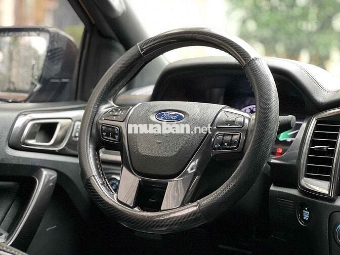 Bán Ford Ranger Wildtrak 4x2 xe 1chủ full ls hãng