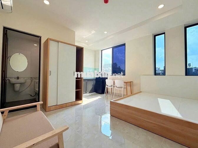 ✨ PHÒNG RỘNG 30M² – NGAY LÊ ĐỨC THỌ, GÒ VẤP – GIÁ RẤT TỐT ✨