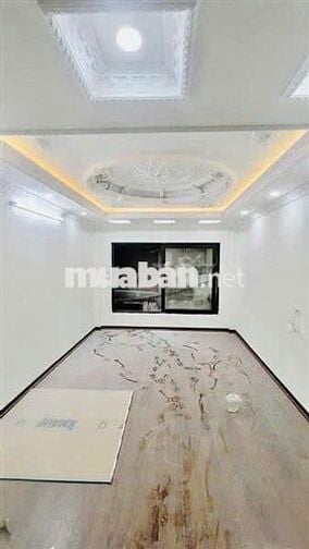 SIÊU PHẨM NGỌC HỒI NHÀ MỚI - MẶT NGÕ THÔNG - CÁCH PHỐ 30M