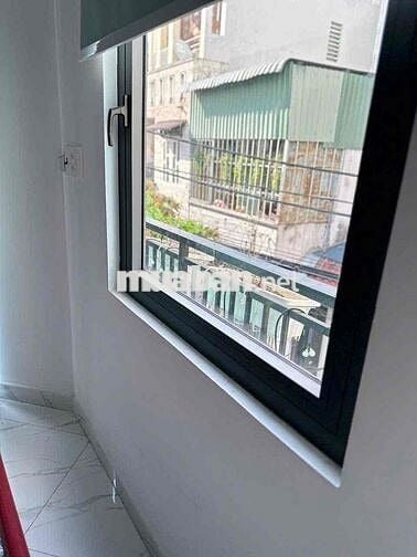 Góc 2 mặt tiền hẻm Quang Trung P8 2pn2wc 35m2