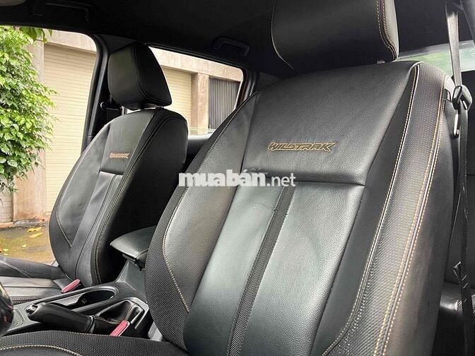 SIÊU CHẤT WILDTRAK 1 CHỦ 2018 - CTY XHĐ 75.000 KM