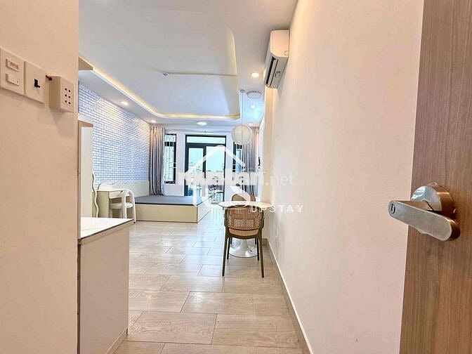 CHO THUÊ CĂN HỘ ĐỐI DIỆN LỮ GIA PLAZA_NHÀ THI ĐẤU PHÚ THỌ Q TÂN BÌNH