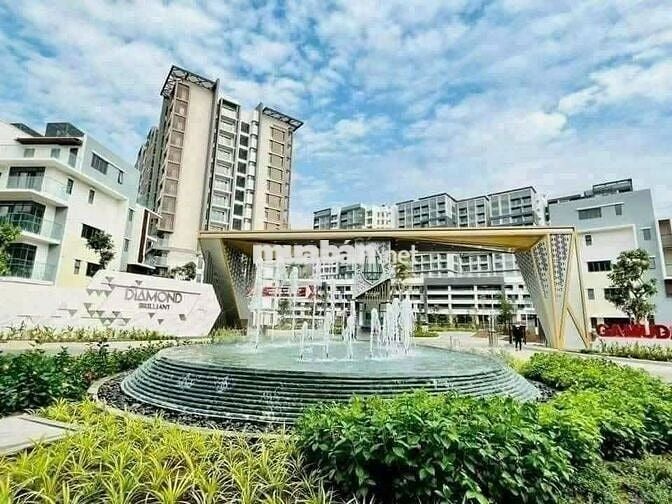 BÁN CĂN HỘ CHUNG CƯ CELADON CITY QUẬN TÂN PHÚ KẾ AEON MALL 1PN ĐẾN 3PN