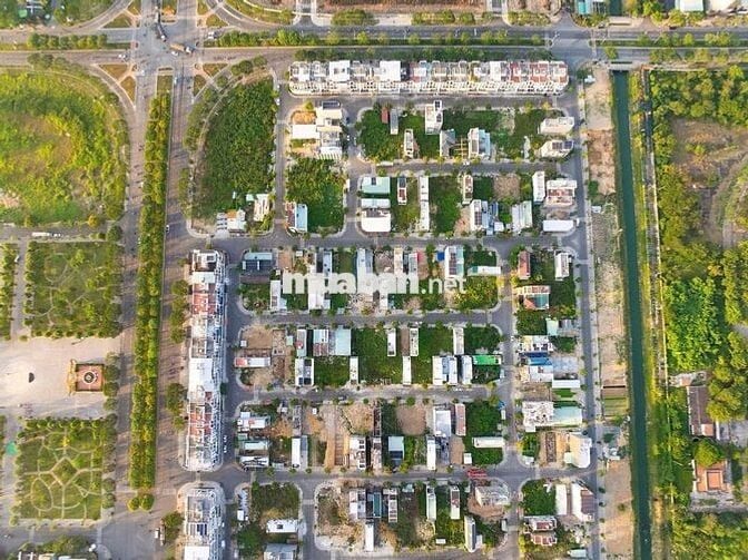 Khu E kim long đối diện công viên giá rẻ nhất thị trường