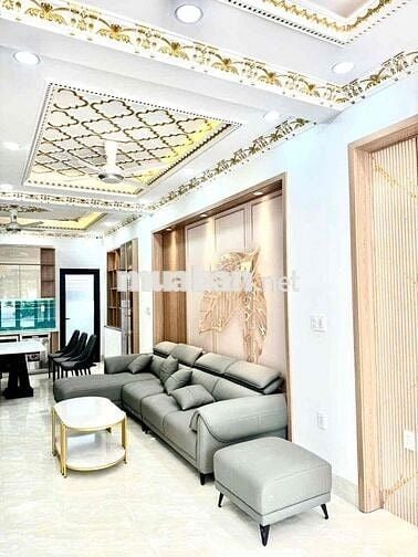 BÁN NHÀ HOÀN CÔNG MẶT TIỀN KINH DOANH 64M2, ĐÔNG HOÀ, TP HỒ CHÍ MINH