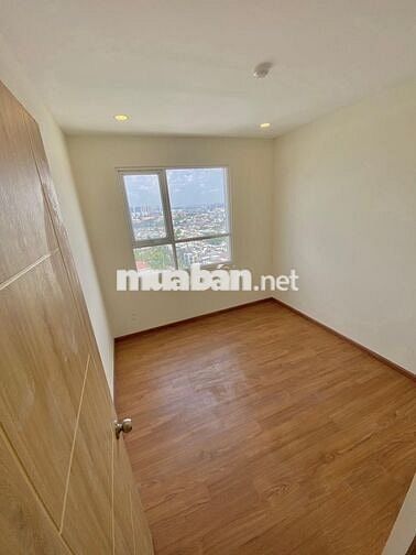 Kẹt tiền bán nhanh căn 62m2 2pn2wc giá 2,380 tỷ (nội thất dính tường)