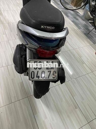 Xe Candy hi 50cc dành cho học sinh