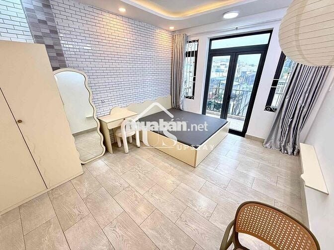 CHO THUÊ CĂN HỘ ĐỐI DIỆN LỮ GIA PLAZA_NHÀ THI ĐẤU PHÚ THỌ Q TÂN BÌNH