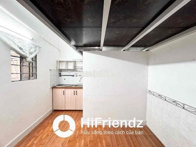 PHÒNG TRỌ GIÁ RẺ - GÁC CAO GẦN AEON TÂN PHÚ - GIỜ GIẤC TỰ DO