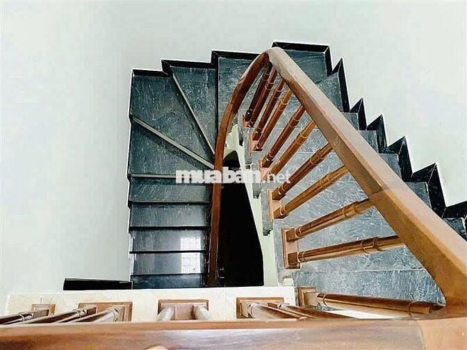 SIÊU PHẨM NGỌC HỒI NHÀ MỚI - MẶT NGÕ THÔNG - CÁCH PHỐ 30M