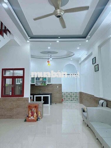 BÁN NHÀ LẦU TRỆT 72M2 ĐÔNG HOÀ DĨ AN BÌNH DƯƠNG NAY LÀ TP. HỒ CHÍ MINH