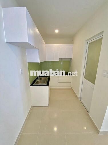 Kẹt tiền bán nhanh căn 62m2 2pn2wc giá 2,380 tỷ (nội thất dính tường)