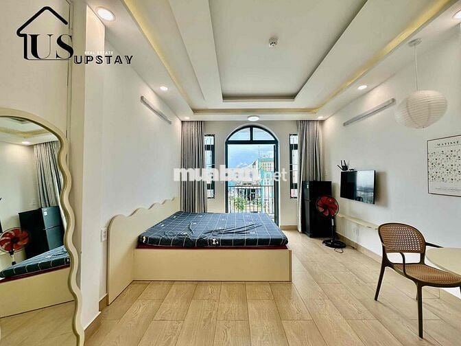 CHO THUÊ CĂN HỘ ĐỐI DIỆN LỮ GIA PLAZA_NHÀ THI ĐẤU PHÚ THỌ Q TÂN BÌNH