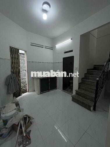 cho thuê nhà nguyên căn. 2pn2wc nhà sạch sẽ.Phan đình phùng ,p2 PN