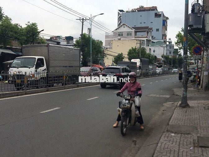 🏡 Cho thuê MT 8x21.5m Lê Văn Quới ,BHH-A, Bình Tân, TP.HCM.