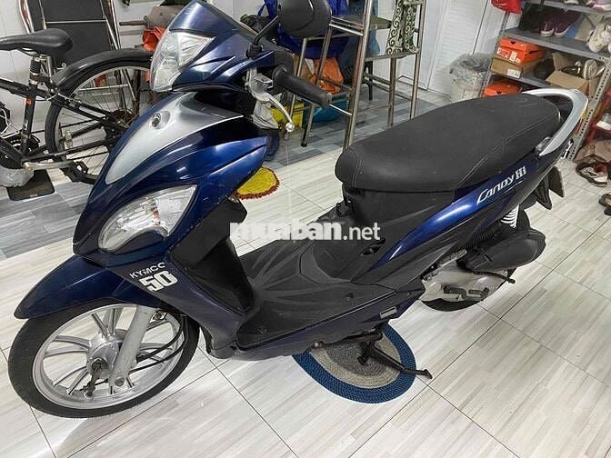 Xe Candy hi 50cc dành cho học sinh