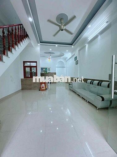 BÁN NHÀ LẦU TRỆT 72M2 ĐÔNG HOÀ DĨ AN BÌNH DƯƠNG NAY LÀ TP. HỒ CHÍ MINH
