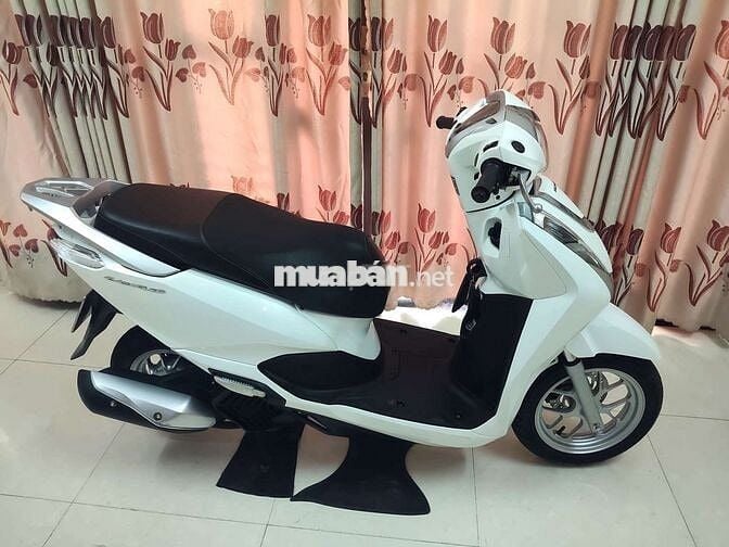 LEAD 4val chínhchủ 2024 đi đúng 2600km mới 99,9%