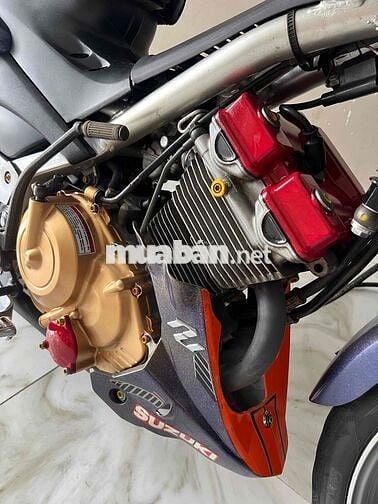 suzuki fx 125 nhật xe dọn zin chất đẹp keng