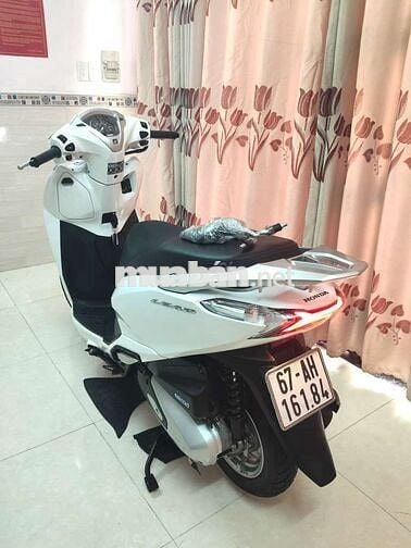 LEAD 4val chínhchủ 2024 đi đúng 2600km mới 99,9%