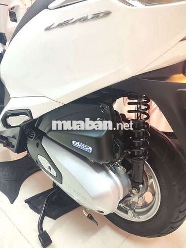 LEAD 4val chínhchủ 2024 đi đúng 2600km mới 99,9%