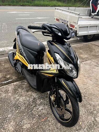 luvias fi 125 zin chất đẹp keng